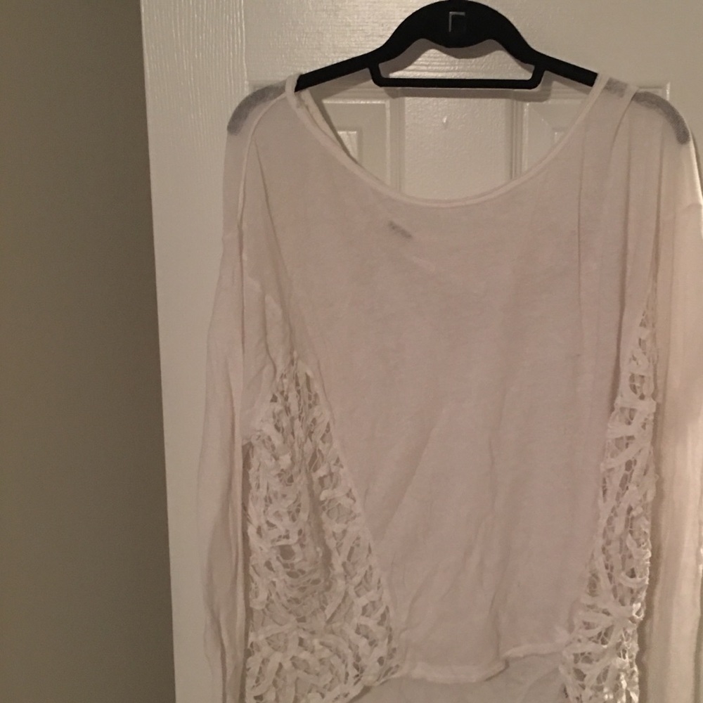 Free people top